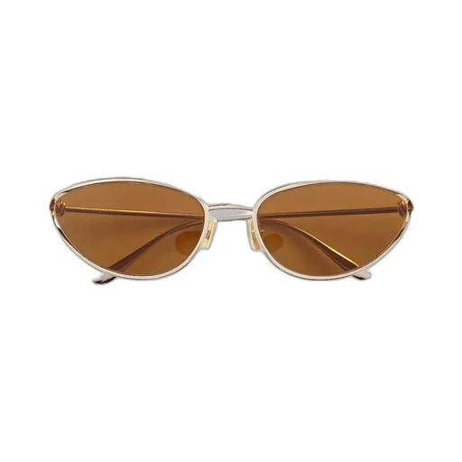 Knot Cat Eye Sunglasses