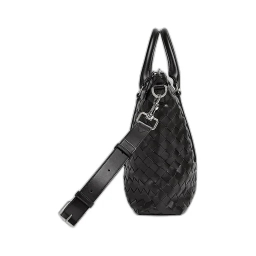 Intrecciato Soft Briefcase