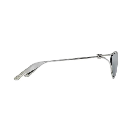 Knot Cat Eye Sunglasses