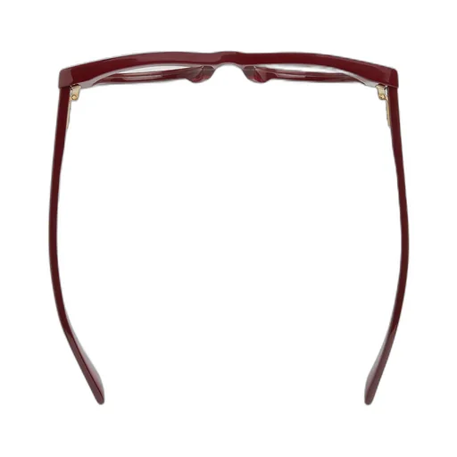 Dizzy Cat Eye Eyeglasses