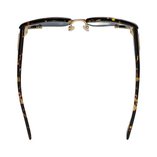 Angle Cat Eye Sunglasses