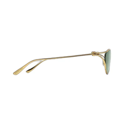 Knot Cat Eye Sunglasses