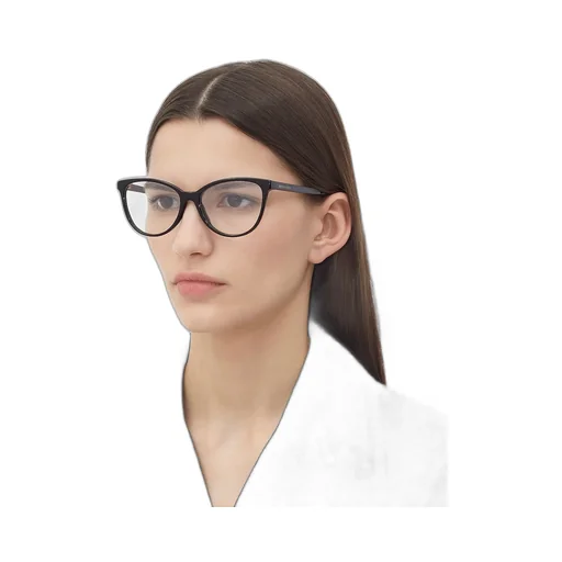 Classic Cat Eye Eyeglasses