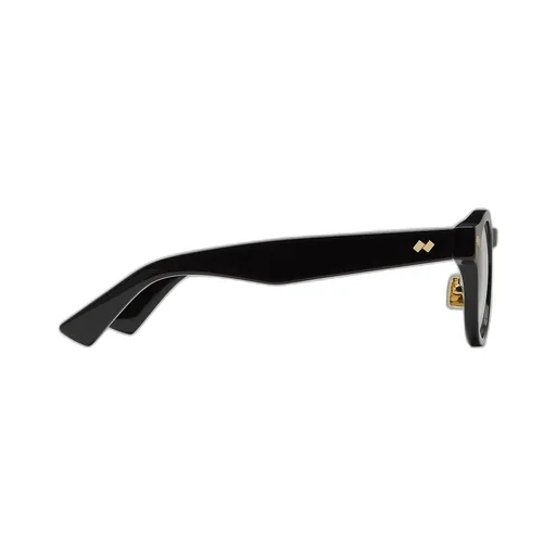 Dizzy Round Eyeglasses