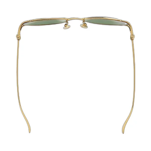 Knot Cat Eye Sunglasses