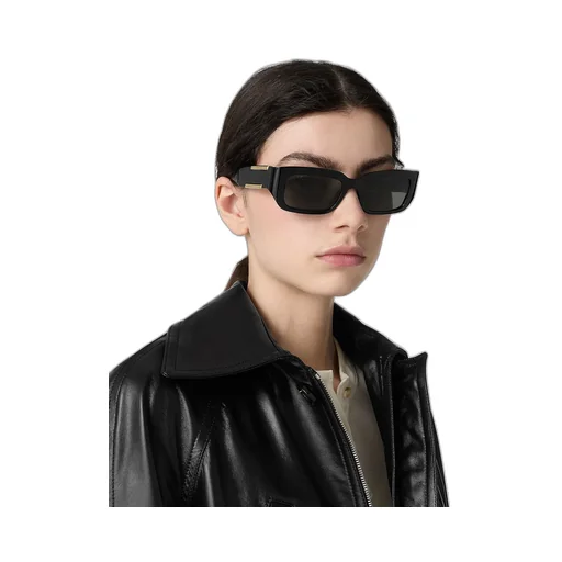 Dash Rectangular Sunglasses