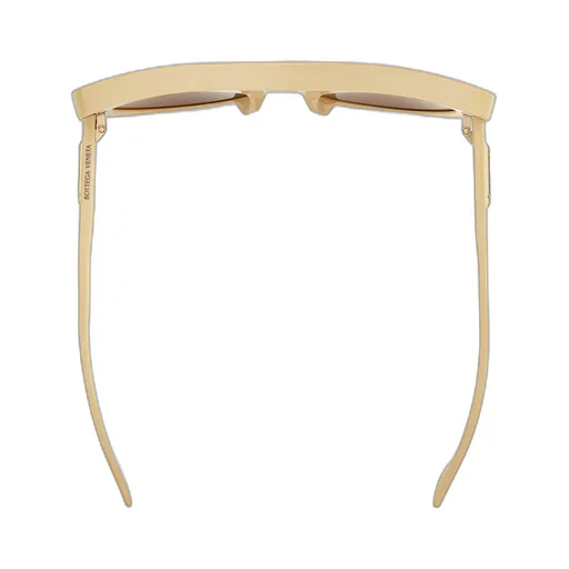Sharp Cat Eye Sunglasses