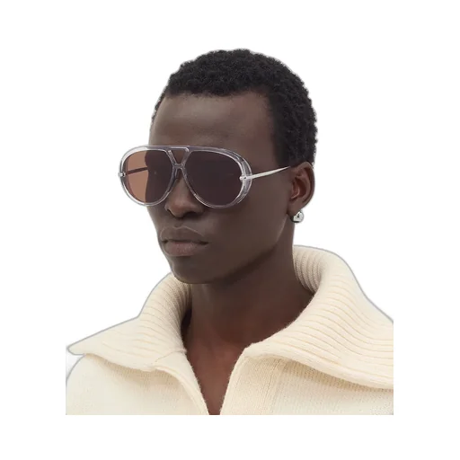 Drop Aviator Sunglasses