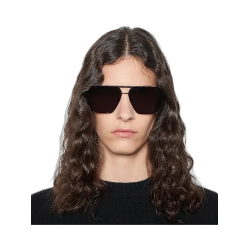 Classic Aviator Sunglasses