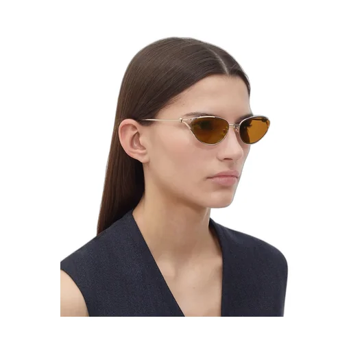 Knot Cat Eye Sunglasses