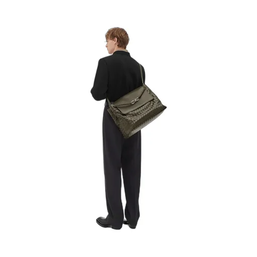 Large Andiamo Messenger