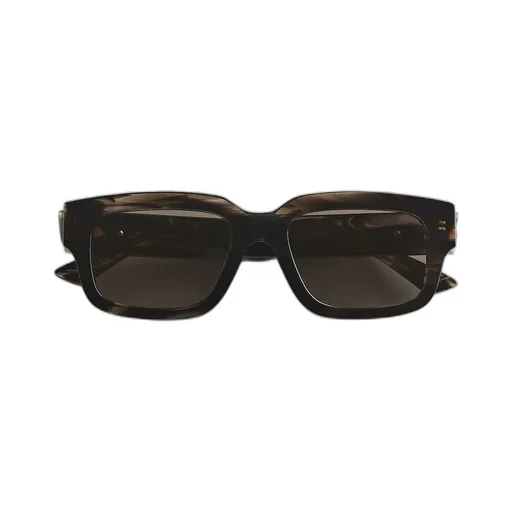 Ultrathin Squared Sunglasses