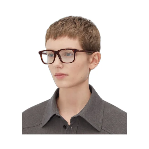 Classic Square Eyeglasses