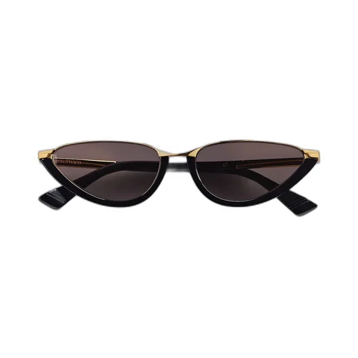 Classic Cat Eye Sunglasses