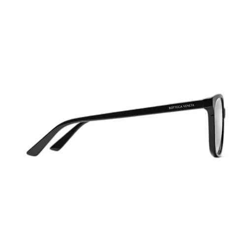 Classic Square Eyeglasses