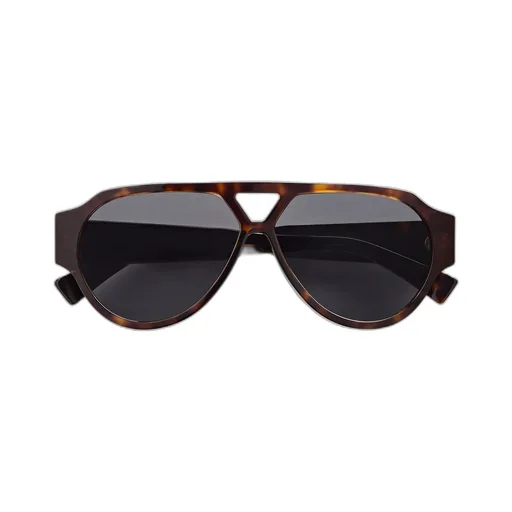 Soft Aviator Sunglasses