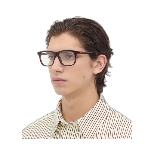 Classic Square Eyeglasses