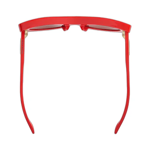 Sharp Cat Eye Sunglasses