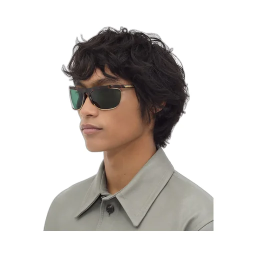 Speed Rectangular Sunglasses