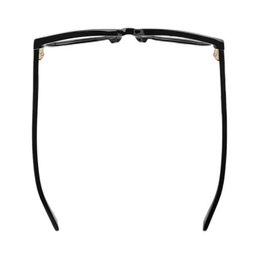 Classic Square Eyeglasses