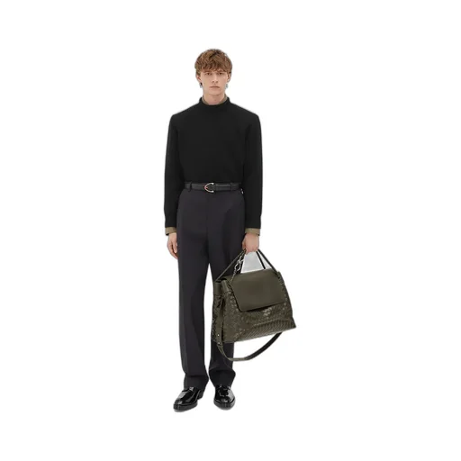 Large Andiamo Messenger