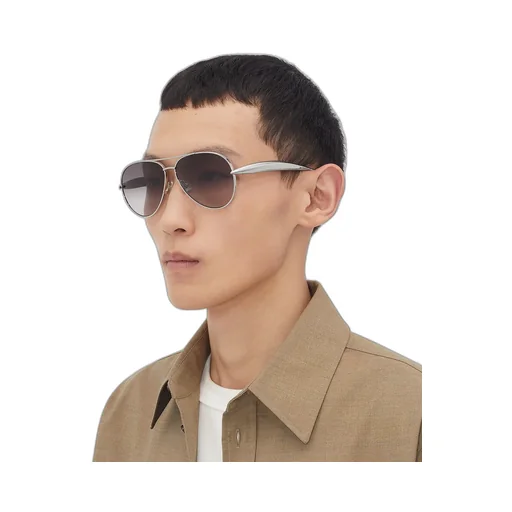 Sardine Aviator Sunglasses