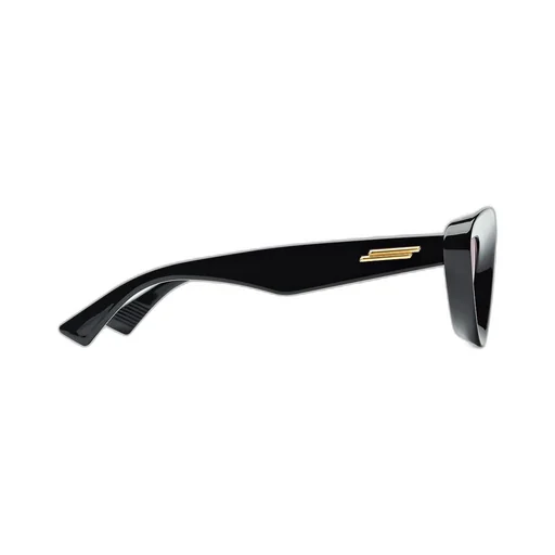 Sharp Cat Eye Sunglasses