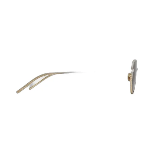Intrecciato Panthos Sunglasses
