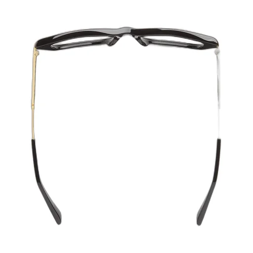 Classic Rectangular Eyeglasses