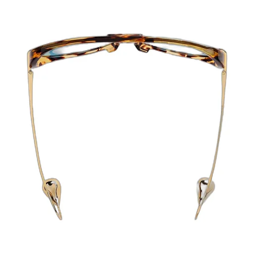 Drop Aviator Sunglasses