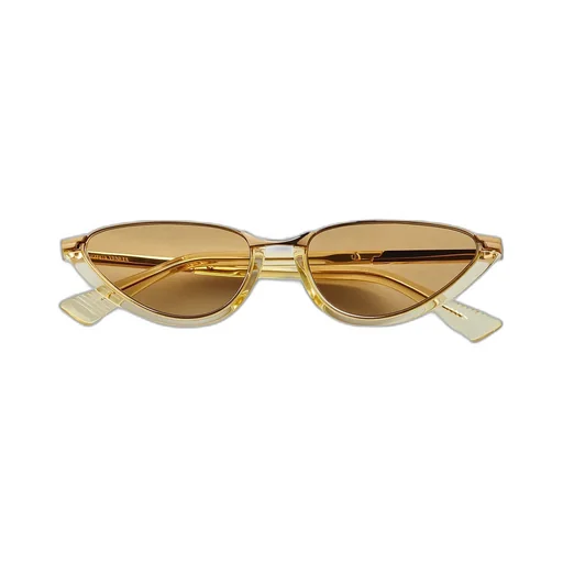 Classic Cat Eye Sunglasses
