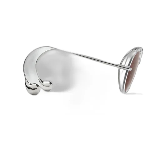 Drop Aviator Sunglasses