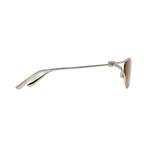 Knot Cat Eye Sunglasses