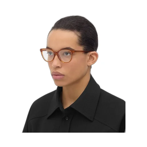 Classic Cat Eye Eyeglasses