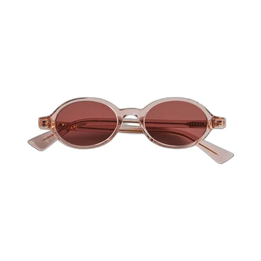 Classic Oval Sunglasses