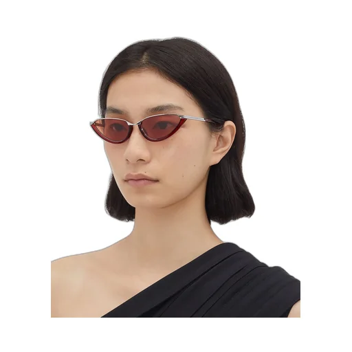 Classic Cat Eye Sunglasses