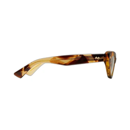 Dizzy Cat Eye Eyeglasses