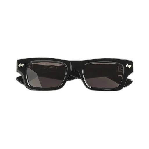 Dizzy Square Sunglasses