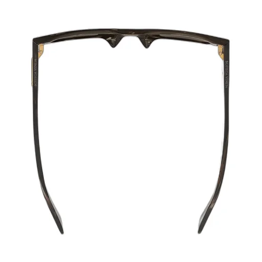 Ultrathin Squared Sunglasses
