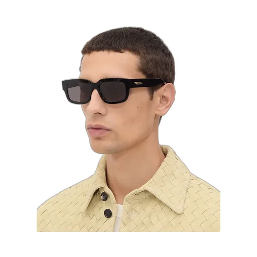 Ultrathin Squared Sunglasses