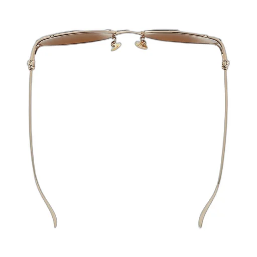 Knot Cat Eye Sunglasses