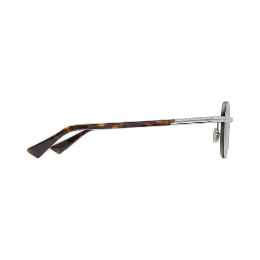 Glaze Rimless Sunglasses