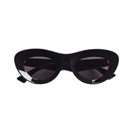 Sharp Cat Eye Sunglasses