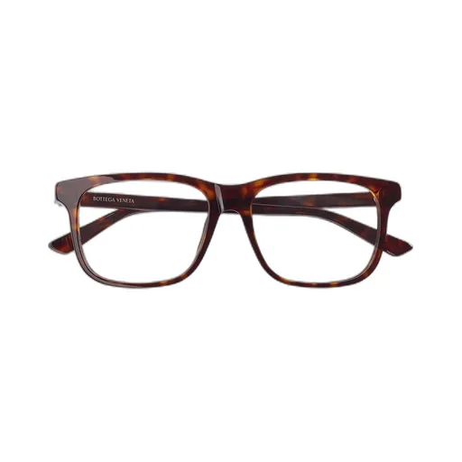 Classic Square Eyeglasses