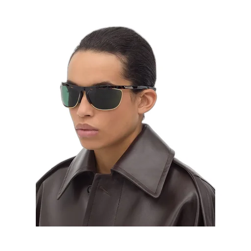 Speed Rectangular Sunglasses