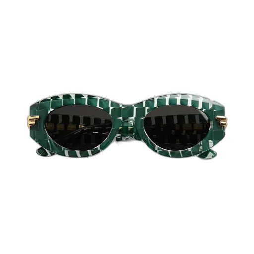 Mitre Oval Sunglasses