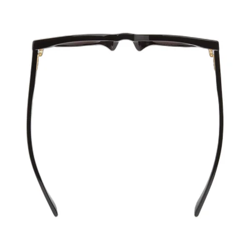 Dizzy Round Sunglasses