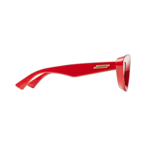 Sharp Cat Eye Sunglasses