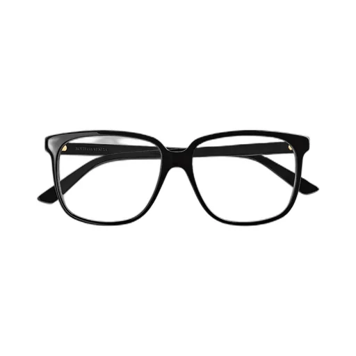 Classic Square Eyeglasses