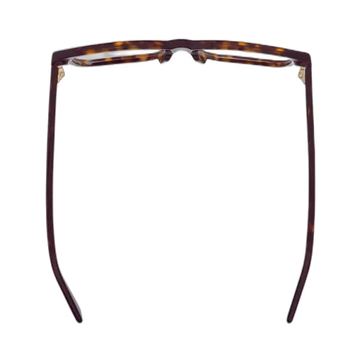 Classic Square Eyeglasses